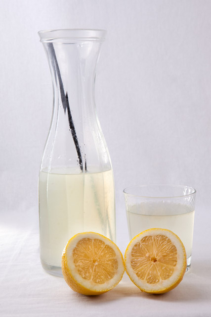 Foto - Limonlu su içmek için 20 sebep