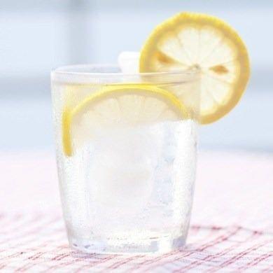 Foto - Limonlu su içmeniz için 8 sebep