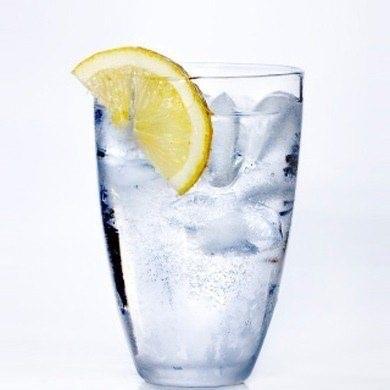 Foto - Limonlu su içmeniz için 8 sebep