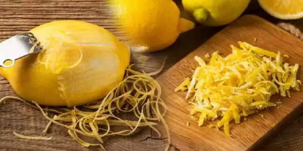 Foto - Limonu ayaklarınızın ucuna sürün, mucizevi olaya anında tanık olun! Bunu hiç kimse bilmiyor! "Olur mu canım öyle şey" diyeceksiniz