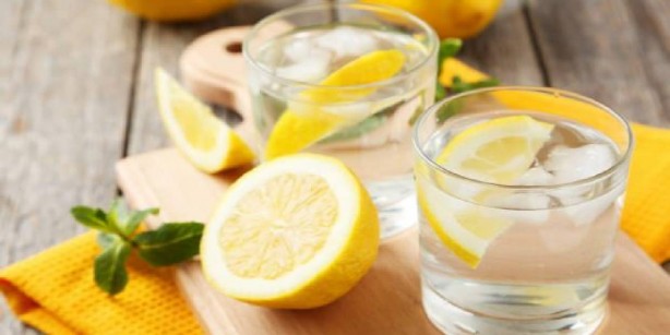 Foto - Limonu ayaklarınızın ucuna sürün, mucizevi olaya anında tanık olun! Bunu hiç kimse bilmiyor! "Olur mu canım öyle şey" diyeceksiniz