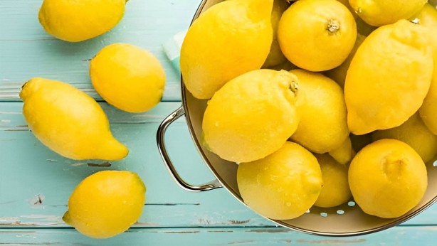 Foto - Limonu aylarca bozmuyor! Deneyen inanamıyor! Çok geç öğrendik