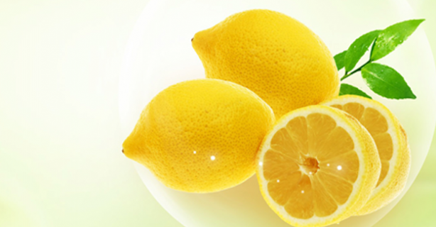 Foto - Limonu cilde sürmenin öyle faydaları var ki...