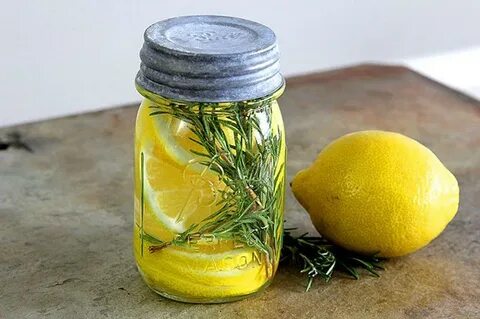 Foto - Limonu koltuk altına sürenler şaşırıyor! İşte limon hakkında ilk defa duyacaklarınız…