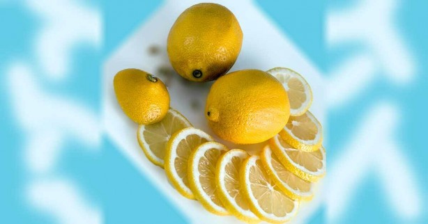 Foto - Limonu sakın böyle yemeyin! Kritik sorun: Midede dev zehre dönüştürdü! Asit harekete geçti 