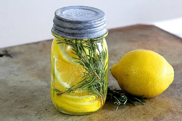 Foto - Limonun bilmediğiniz 13 farklı kullanım alanı