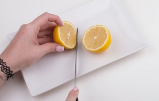 Foto - Limonun bilmediğiniz 13 farklı kullanım alanı