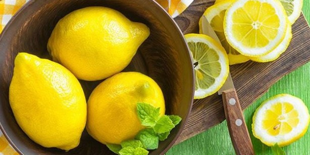 Limonun bu faydaları ağzınızı açık bırakacak! Duyan şok olabilir: Günümüze gelen müthiş sır