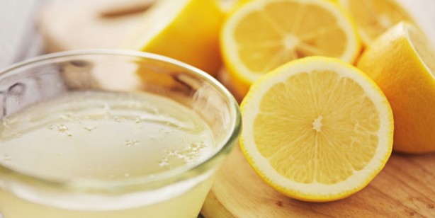 Foto - Limonun bu faydaları ağzınızı açık bırakacak! Duyan şok olabilir: Günümüze gelen müthiş sır