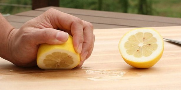 Foto - Limonun bu faydaları ağzınızı açık bırakacak! Duyan şok olabilir: Günümüze gelen müthiş sır