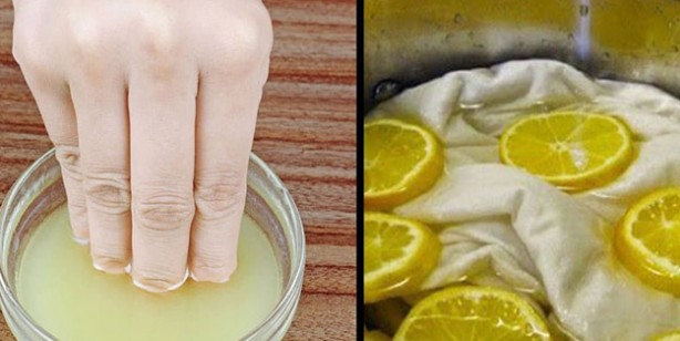 Foto - Limonun bu faydaları ağzınızı açık bırakacak! Duyan şok olabilir: Günümüze gelen müthiş sır