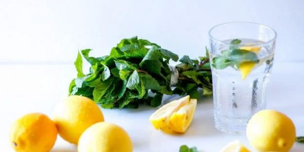 Foto - Limonun bu faydaları ağzınızı açık bırakacak! Duyan şok olabilir: Günümüze gelen müthiş sır