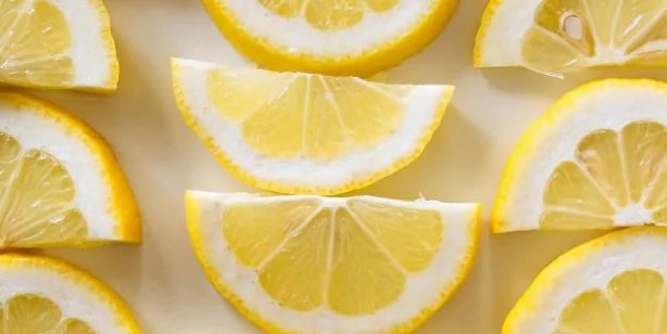 Limonun çürümesini önleyecek sır! Limon: Söküp atan karışım! Adana’da da böyle yapıyorlar