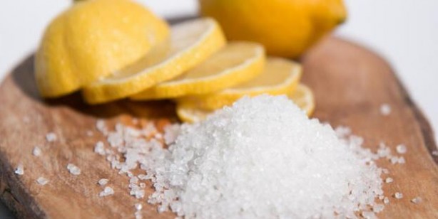 Foto - Limonun uykuya faydaları! Başucunuza tuzlanmış limon koyarsanız