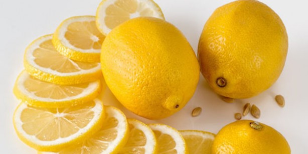 Foto - Limonun uykuya faydaları! Başucunuza tuzlanmış limon koyarsanız