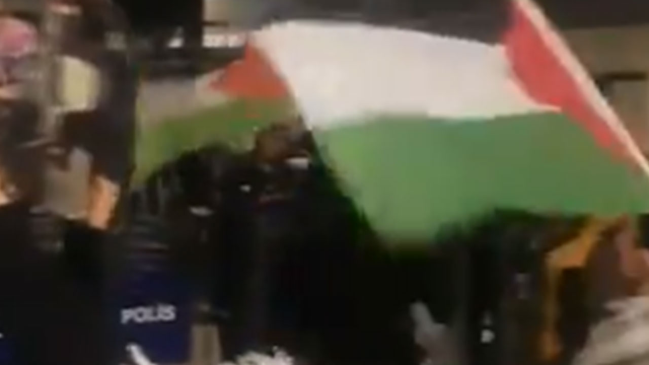 Foto - Linet, Başkan Erdoğan'a seslenip ağladı