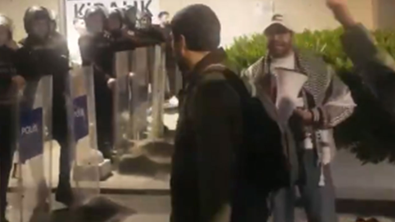 Foto - Linet, Başkan Erdoğan'a seslenip ağladı