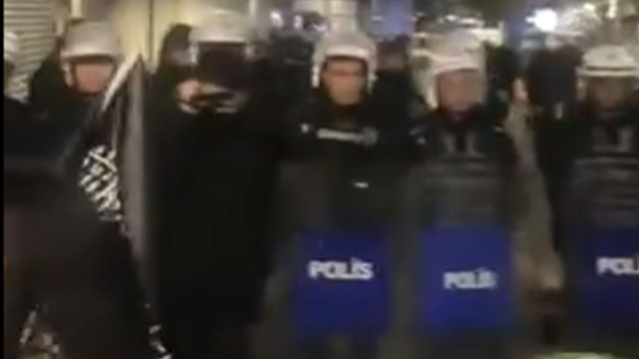 Foto - Linet, Başkan Erdoğan'a seslenip ağladı