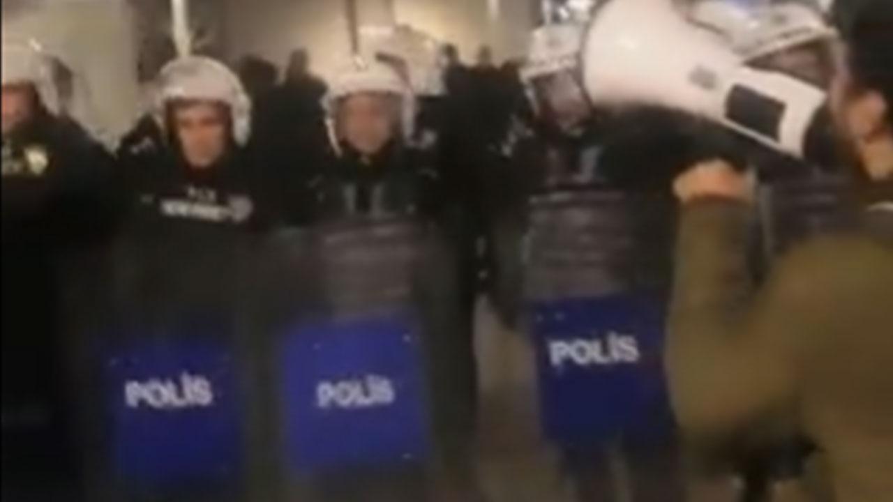 Foto - Linet, Başkan Erdoğan'a seslenip ağladı