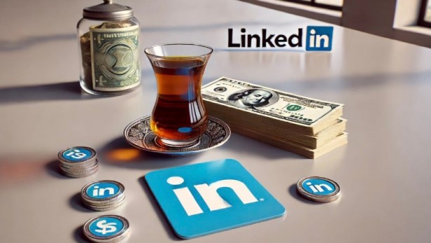 Foto - LinkedIn'den yapay zeka atılımı! Artık iş bulmak daha kolay olacak