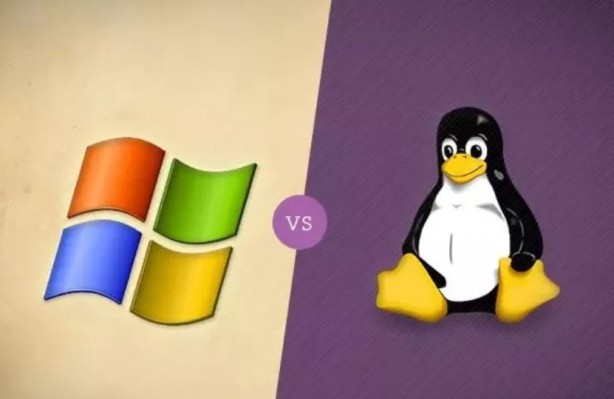 Foto - Linux tüm zamanların zirvesinde! Windows gözden düştü