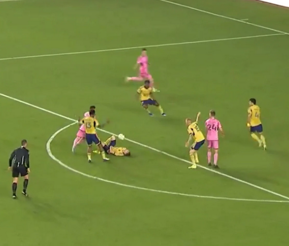 Foto - Lionel Messi viral oldu! Şaka değil gerçek... Böyle bir şeyi de yaptı sonunda... Yok artık daha neler!