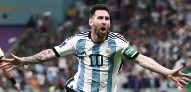 Foto - Lionel Messi'den Barcelona'yı üzecek karar!