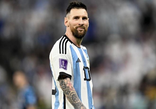 Foto - Lionel Messi'den Barcelona'yı üzecek karar!