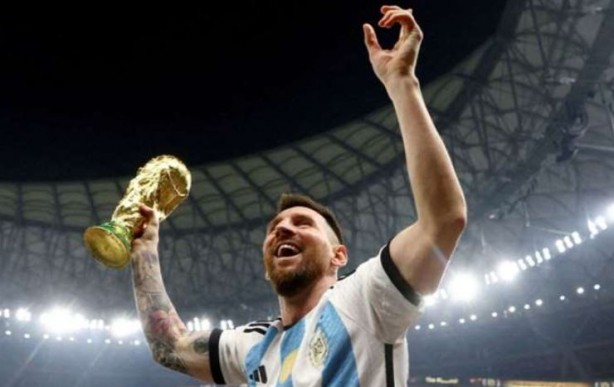 Foto - Lionel Messi'den Barcelona'yı üzecek karar!