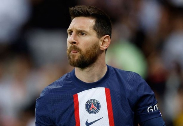 Lionel Messi'den Barcelona'yı üzecek karar!