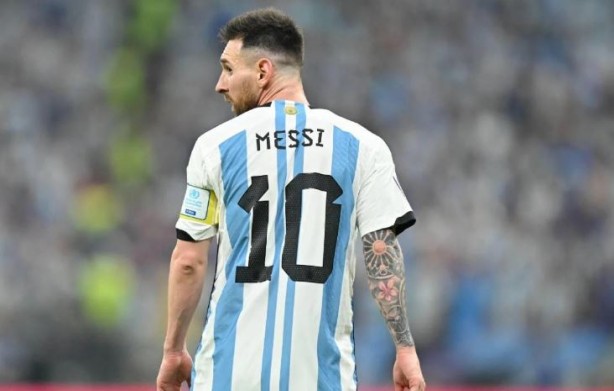 Foto - Lionel Messi'den Barcelona'yı üzecek karar!