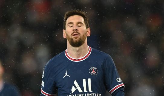 Foto - Lionel Messi'nin PSG macerası bitti
