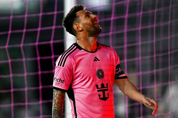 Lionel Messi'nin yıllık maaşı ve sözleşmesindeki özel madde! İşte futbolu bıraktıktan sonra yapacağı yeni işi! 