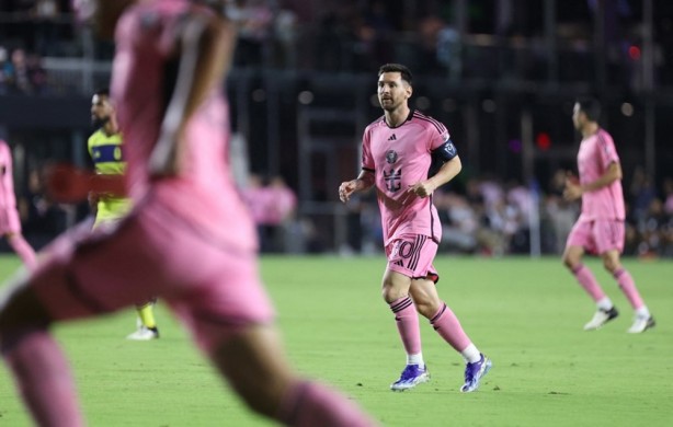 Foto - Lionel Messi'nin yıllık maaşı ve sözleşmesindeki özel madde! İşte futbolu bıraktıktan sonra yapacağı yeni işi! 