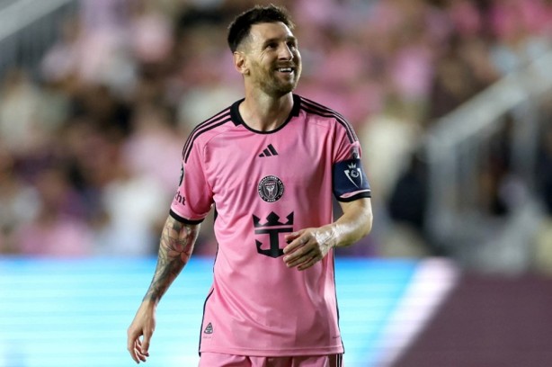 Foto - Lionel Messi'nin yıllık maaşı ve sözleşmesindeki özel madde! İşte futbolu bıraktıktan sonra yapacağı yeni işi! 