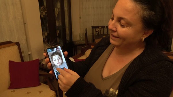 Foto - Lise çıkışında kanlı kavga