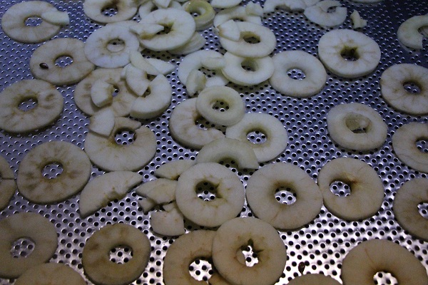 Foto - Lise değil adeta fabrika! 