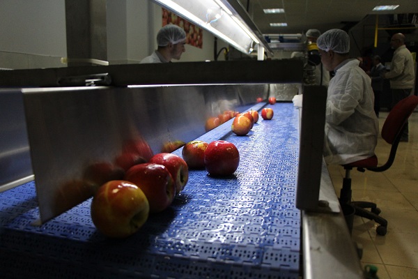 Foto - Lise değil adeta fabrika! 