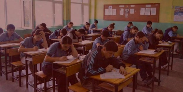 Foto - Lise ders geçme notu kaç? Kaç dersten sınıf geçilir? Sınıf ortalama notu hesaplama
