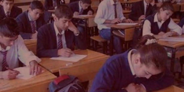 Foto - Lise ders geçme notu kaç? Kaç dersten sınıf geçilir? Sınıf ortalama notu hesaplama
