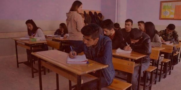 Foto - Lise ders geçme notu kaç? Kaç dersten sınıf geçilir? Sınıf ortalama notu hesaplama