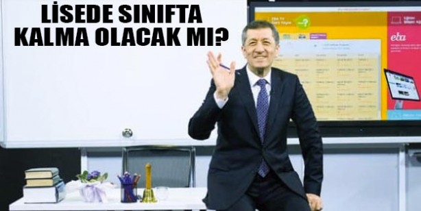 Lise ders geçme notu kaç? Kaç dersten sınıf geçilir? Sınıf ortalama notu hesaplama