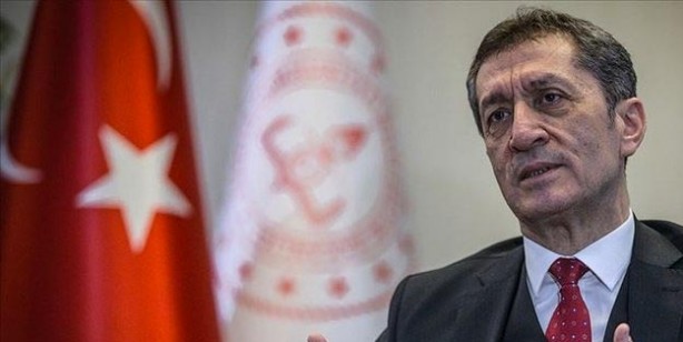 Foto - Lise ders geçme notu kaç? Kaç dersten sınıf geçilir? Sınıf ortalama notu hesaplama