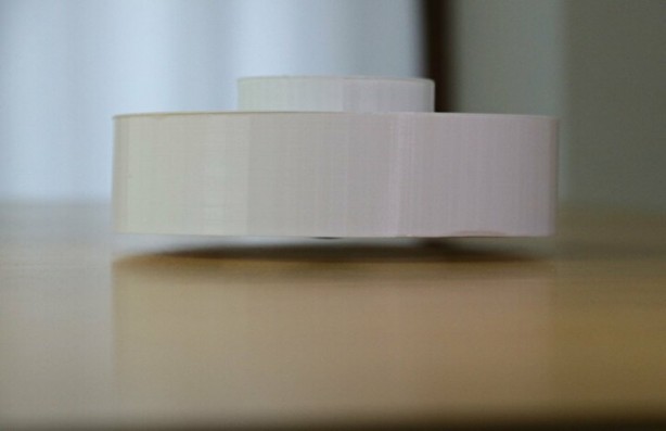 Foto - Lise mezunu genç üretti! Uçan süpürge