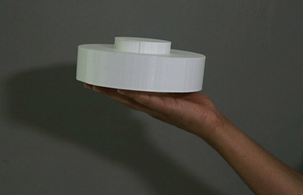 Foto - Lise mezunu genç üretti! Uçan süpürge