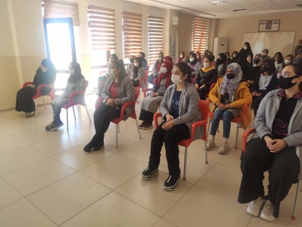 Foto - Lise öğrencileri harçlıklarıyla İdlib'de 6 briket ev yaptırdı