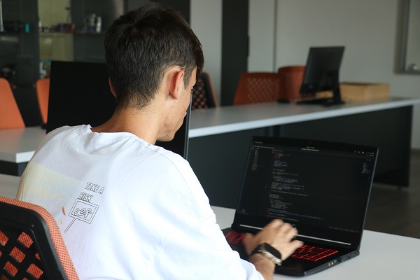 Foto - Lise öğrencisi geliştirdi! Cilt kanseri bu yöntemle teşhis edilebilecek