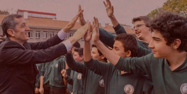 Foto - Lise sınıfta kalma puanı lisede kaç dersten kalınır?