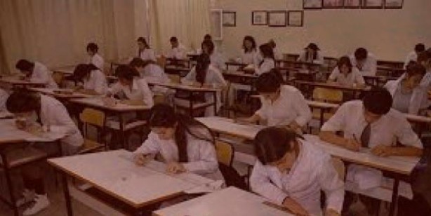 Foto - Lise sınıfta kalma puanı lisede kaç dersten kalınır?