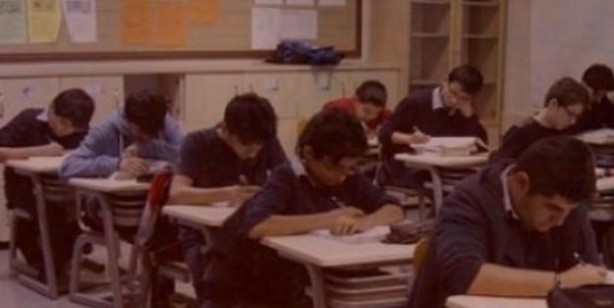 Foto - Lise sınıfta kalma puanı lisede kaç dersten kalınır?